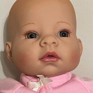Madam Alexander Sweet Baby dolls  16”